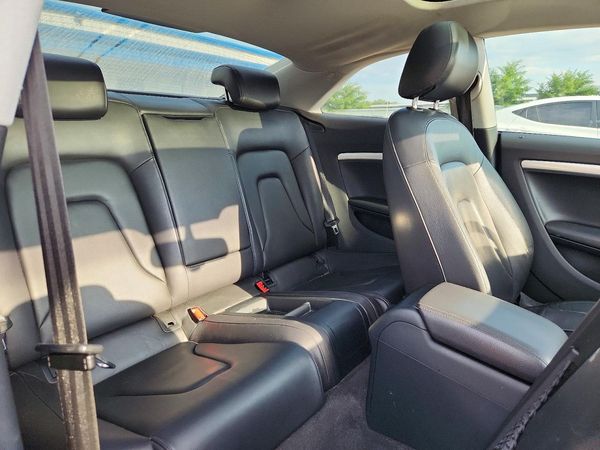 2013 AUDI A5