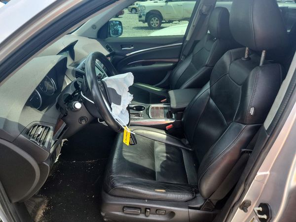 2014 ACURA MDX