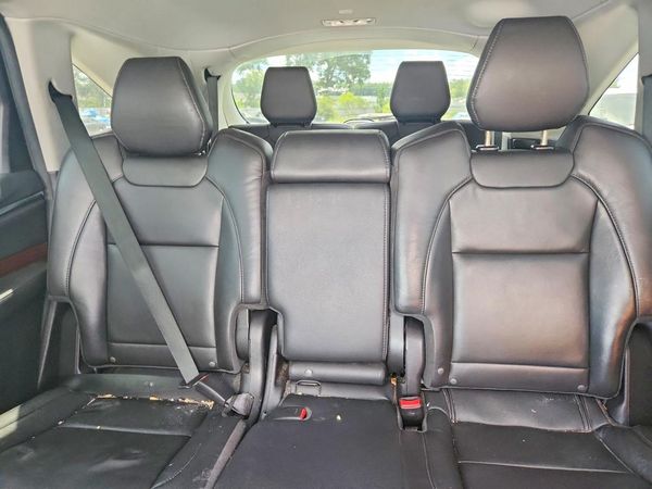 2014 ACURA MDX
