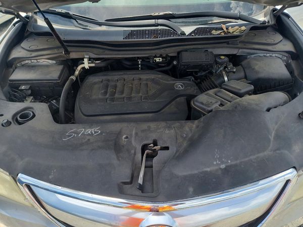 2014 ACURA MDX