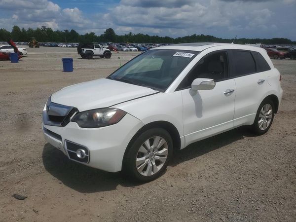 2012 ACURA RDX