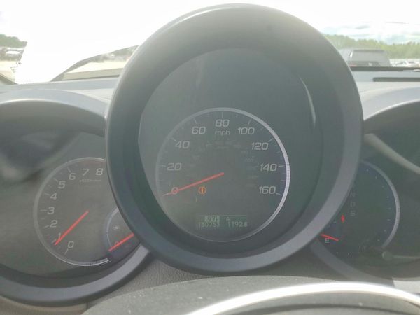 2012 ACURA RDX Technology Package