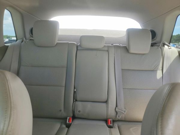 2012 ACURA RDX Technology Package
