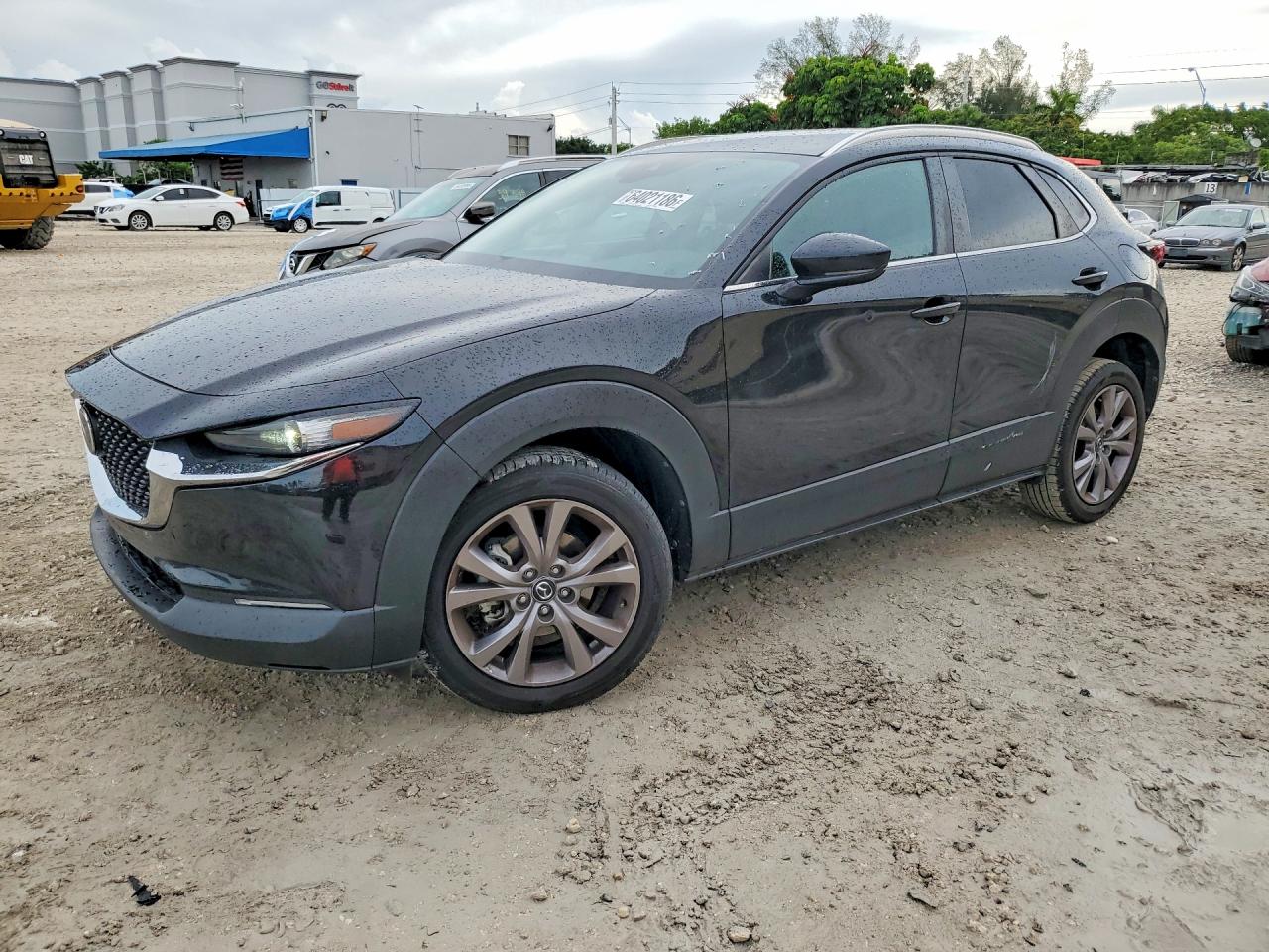 2023 MAZDA CX-30 Select Package