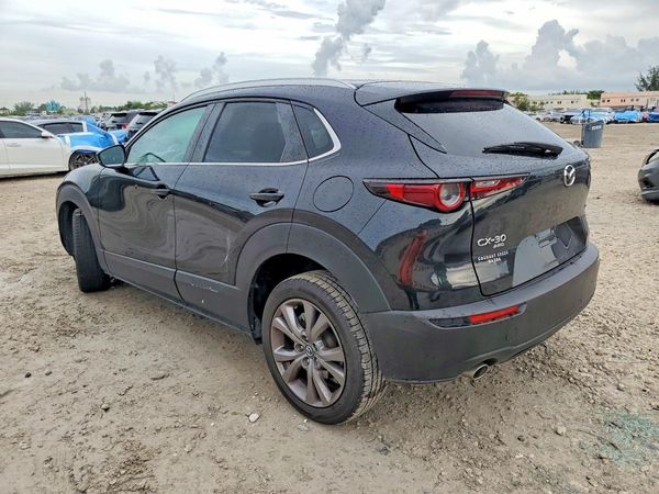 2023 MAZDA CX-30 Select Package