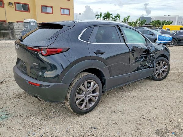 2023 MAZDA CX-30 Select Package