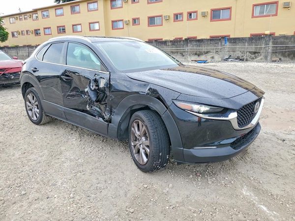 2023 MAZDA CX-30 Select Package