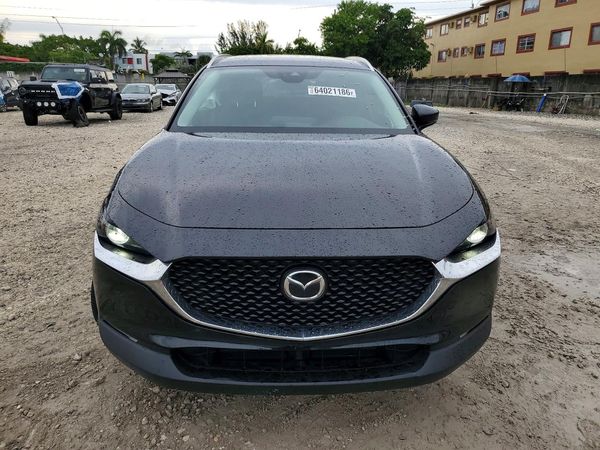 2023 MAZDA CX-30 Select Package
