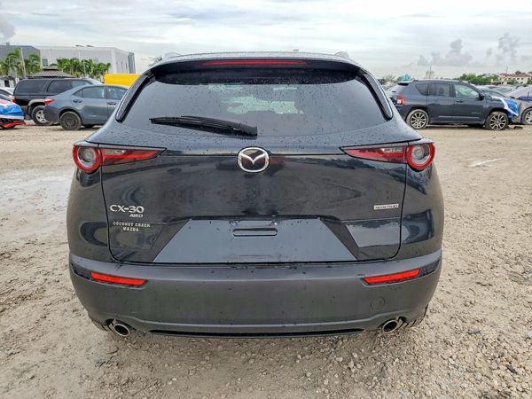 2023 MAZDA CX-30 Select Package