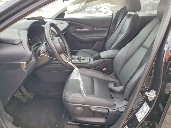 2023 MAZDA CX-30 Select Package