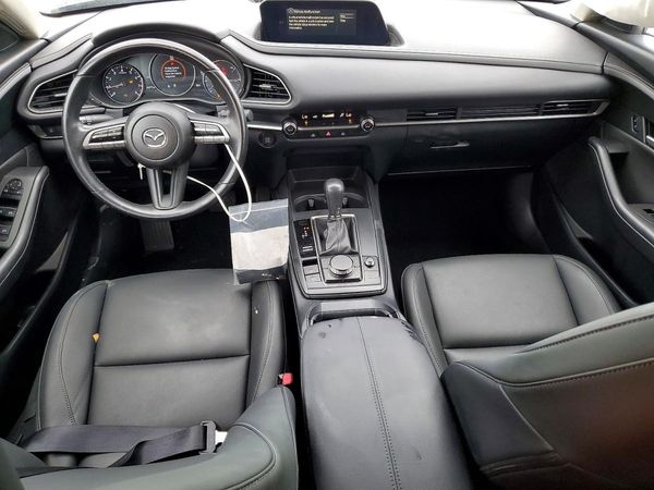 2023 MAZDA CX-30 Select Package