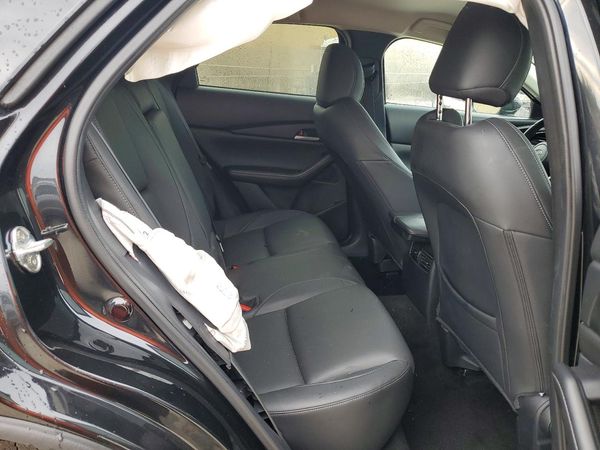 2023 MAZDA CX-30 Select Package