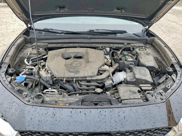 2023 MAZDA CX-30 Select Package