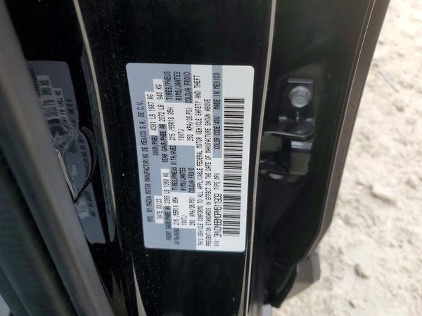 2023 MAZDA CX-30 Select Package