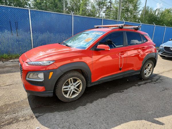 2019 HYUNDAI KONA SE