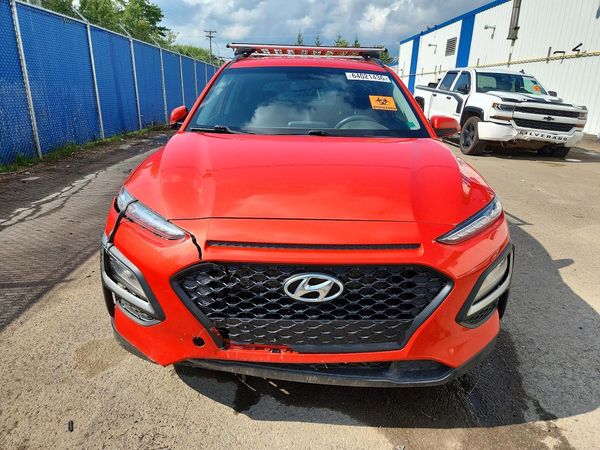2019 HYUNDAI KONA SE