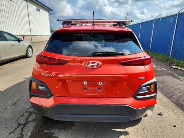 2019 HYUNDAI KONA SE