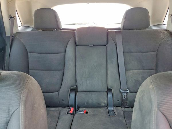 2014 KIA SORENTO