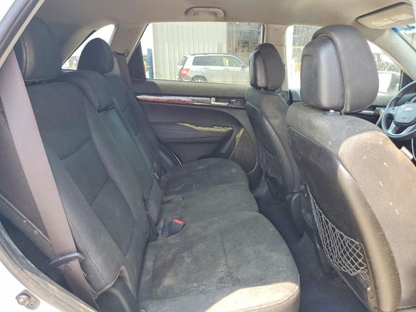 2014 KIA SORENTO