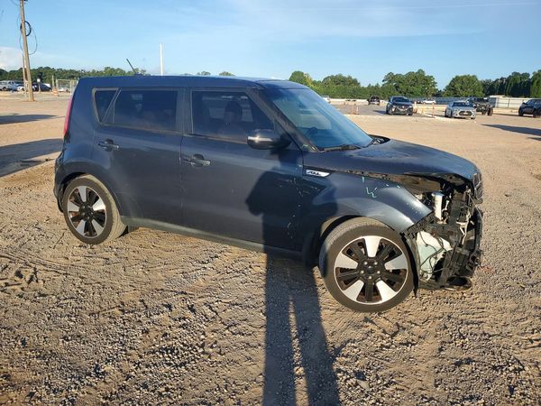 2015 KIA SOUL TOP (High)