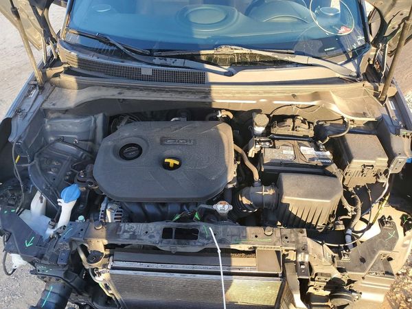 2015 KIA SOUL TOP (High)