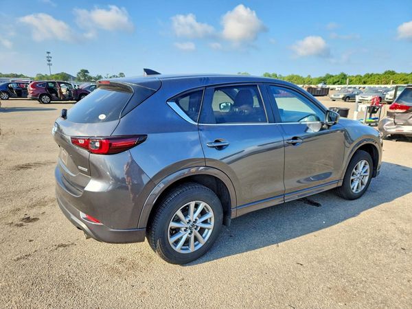 2024 MAZDA CX-5 Select Package