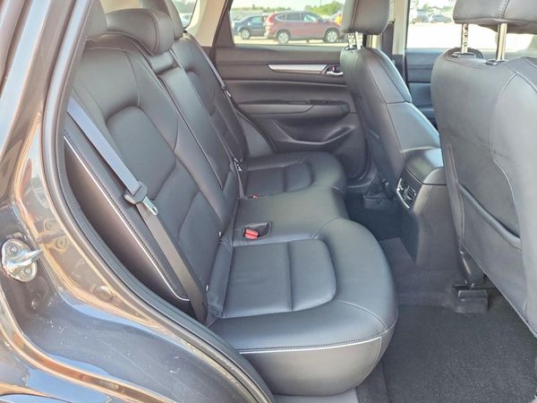 2024 MAZDA CX-5 Select Package