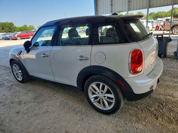 2014 MINI COOPER