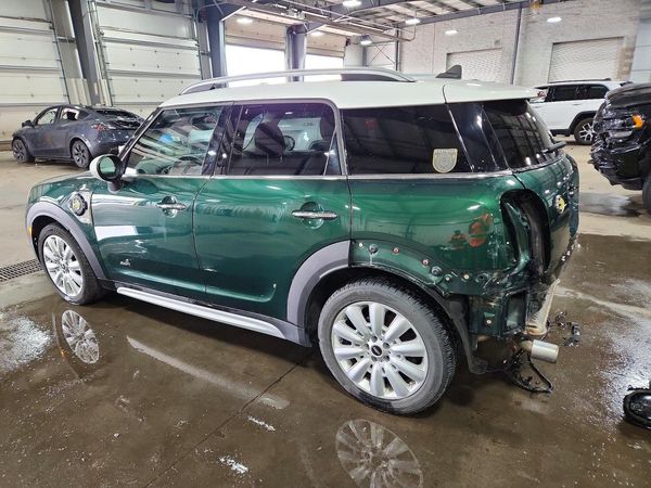 2019 MINI COOPER
