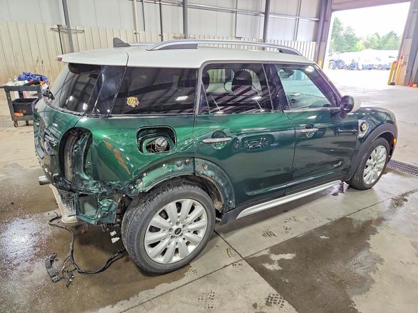 2019 MINI COOPER