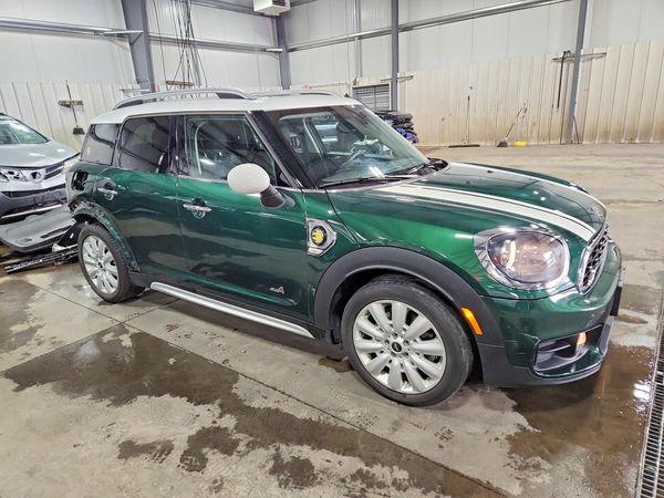 2019 MINI COOPER