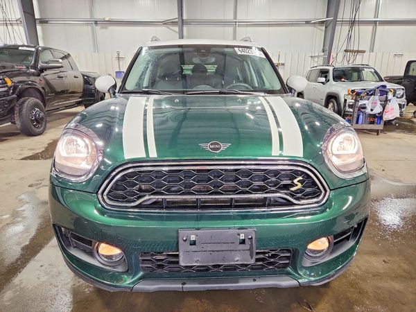 2019 MINI COOPER