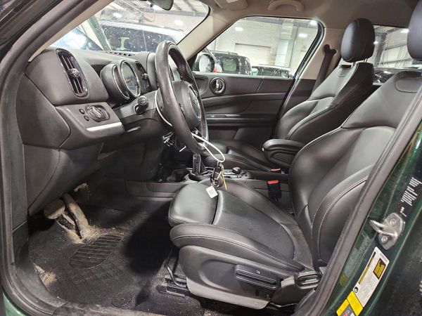 2019 MINI COOPER