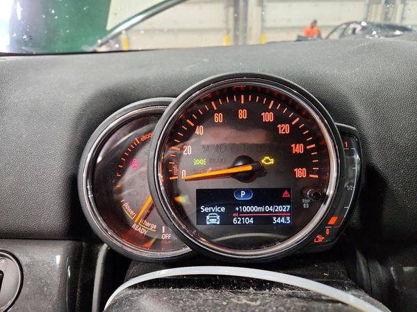 2019 MINI COOPER