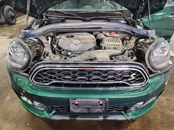 2019 MINI COOPER