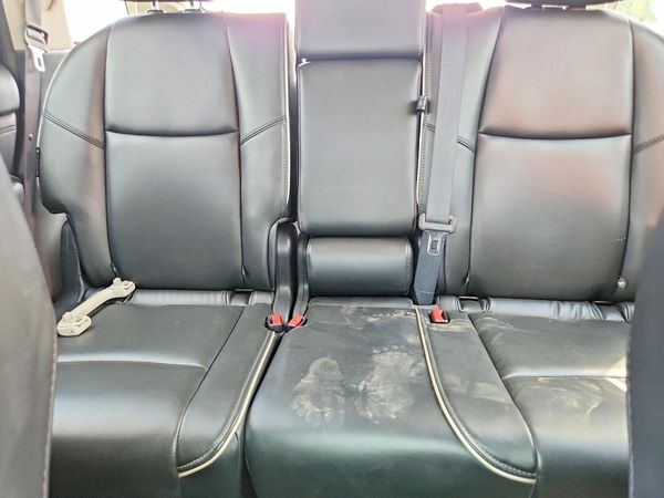 2014 INFINITI QX60
