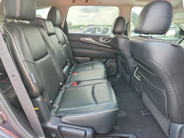 2014 INFINITI QX60