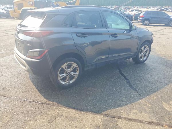 2022 HYUNDAI KONA