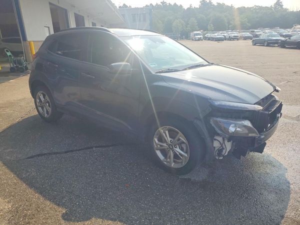 2022 HYUNDAI KONA