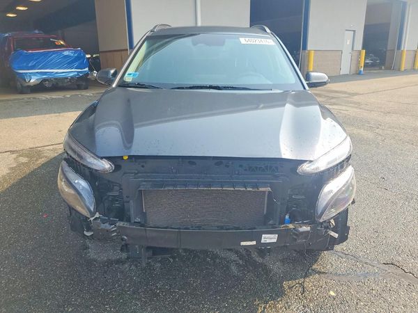 2022 HYUNDAI KONA