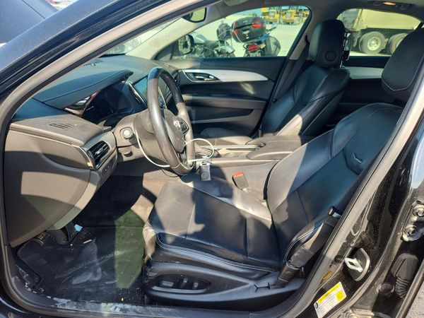 2013 CADILLAC ATS