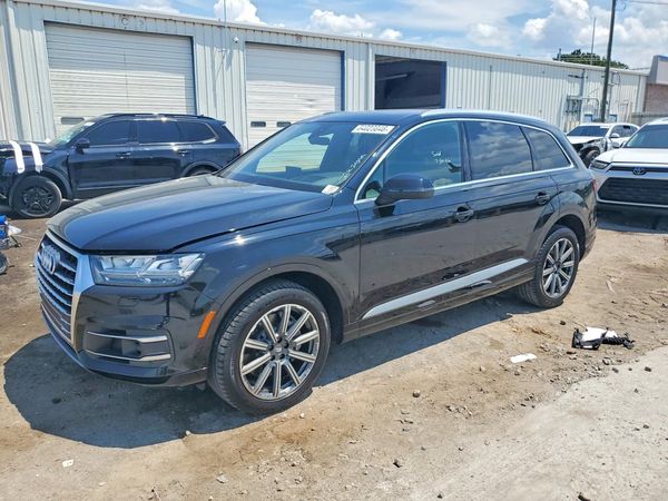 2018 AUDI Q7