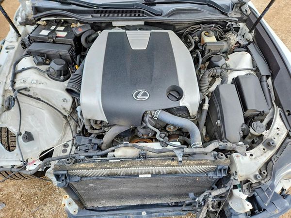 2016 LEXUS RC