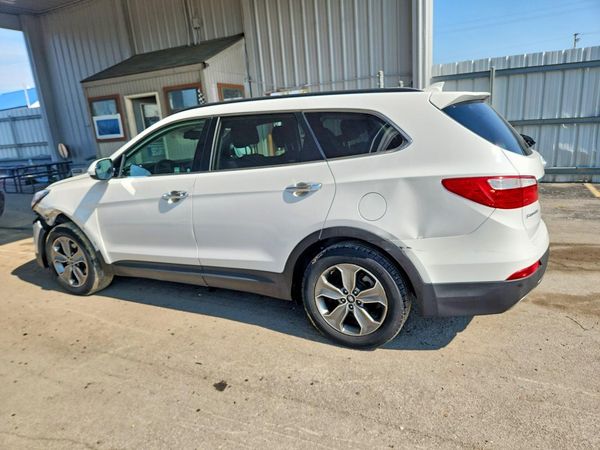 2016 HYUNDAI SANTA FE GI