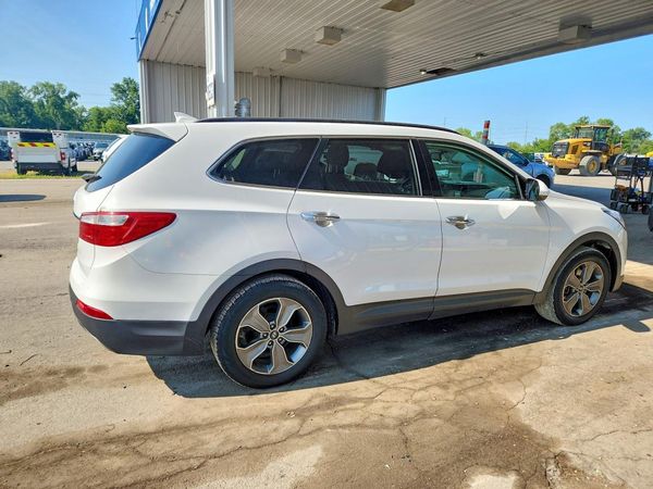 2016 HYUNDAI SANTA FE GI