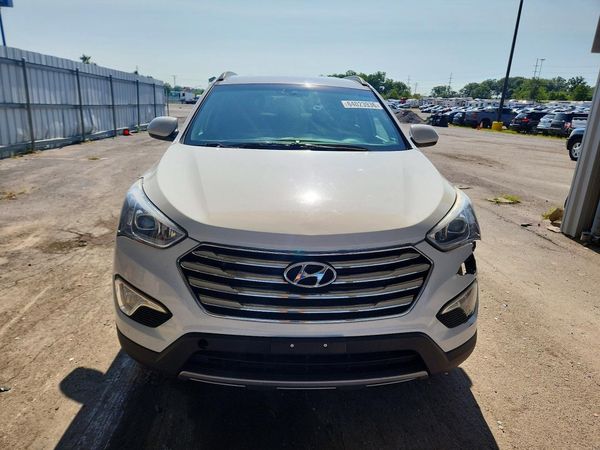 2016 HYUNDAI SANTA FE GI
