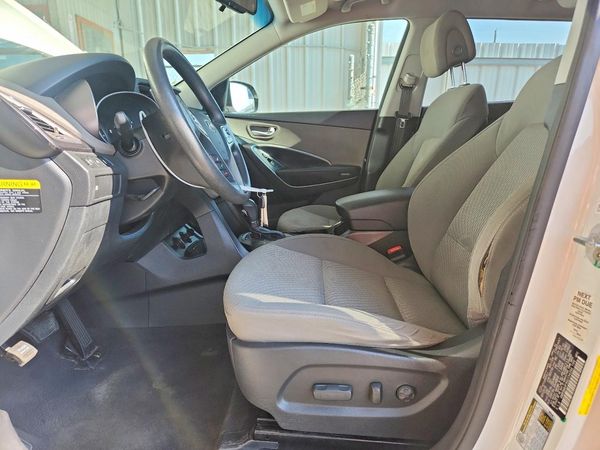 2016 HYUNDAI SANTA FE GI