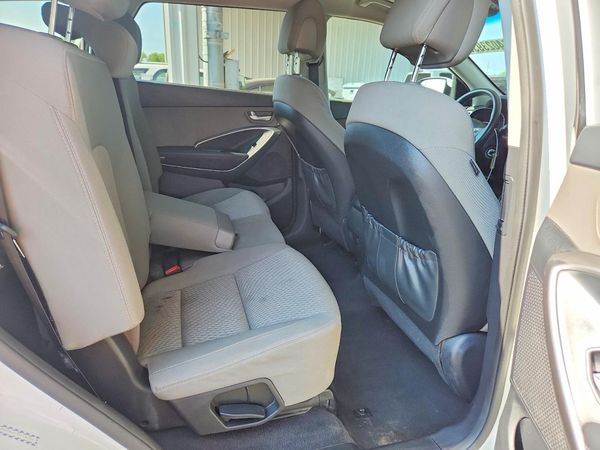 2016 HYUNDAI SANTA FE GI