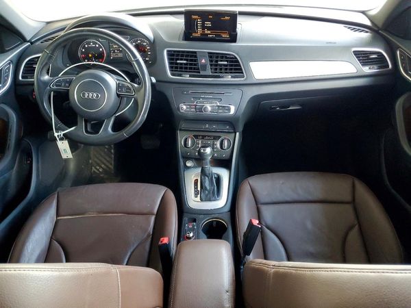 2018 AUDI Q3 Premium, Sport Premium