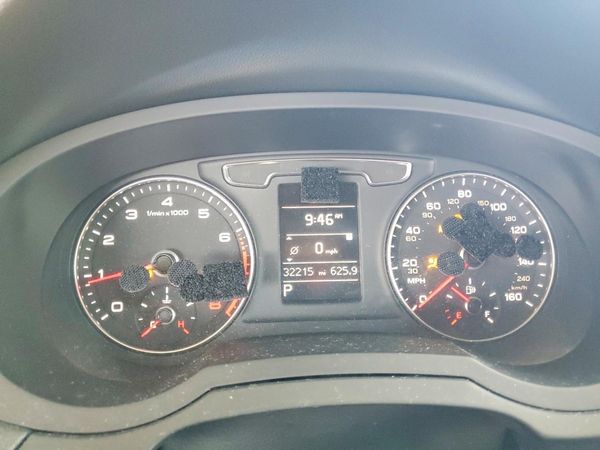 2018 AUDI Q3 Premium, Sport Premium